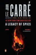 Ein Erbe von Spionen - A Legacy of Spies