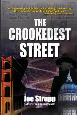 Die krummste Straße - The Crookedest Street