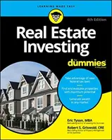 Immobilieninvestitionen für Dummies - Real Estate Investing for Dummies