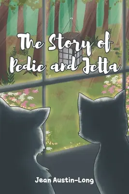 Die Geschichte von Pedie und Jetta - The Story of Pedie and Jetta