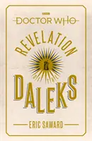 Doctor Who: Die Offenbarung der Daleks - Doctor Who: Revelation of the Daleks