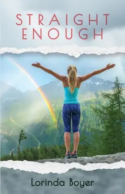 Gerade Genug: Ein Memoir - Straight Enough: A Memoir