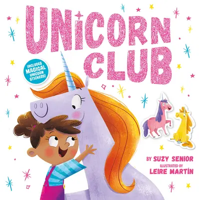 Einhorn-Club - Unicorn Club