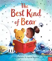 Die beste Art von Bär - Best Kind of Bear