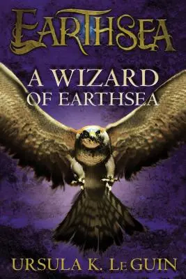 Ein Zauberer der Erdsee, 1 - A Wizard of Earthsea, 1