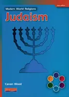 Moderne Weltreligionen: Judentum Schülerbuch Kern - Modern World Religions: Judaism Pupil Book Core