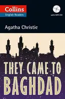 Sie kamen nach Bagdad - They Came to Baghdad