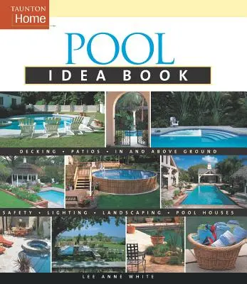 Pool-Ideenbuch - Pool Idea Book
