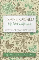 Verwandelt: Vom Lebenserhalter zum Lebensspender - Transformed: Life-Taker to Life-Giver