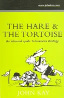 Hase und Schildkröte - Ein informeller Leitfaden zur Unternehmensstrategie - Hare & the Tortoise - An Informal Guide to Business Strategy