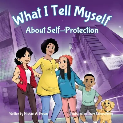 Was ich mir über Selbstschutz einrede - What I Tell Myself About Self-Protection