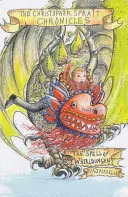 Zauber der Whirldungen - Spell of Whirldungen