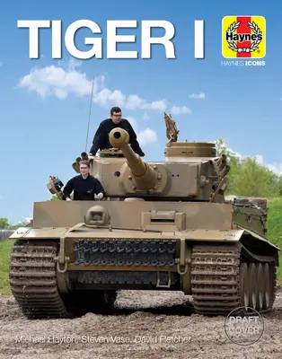 Tigerpanzer - Tiger Tank