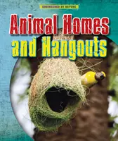 Behausungen und Aufenthaltsorte von Tieren - Animal Homes and Hang-outs