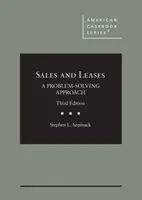 Verkauf und Verpachtung - Ein Problemlösungsansatz - Sales and Leases - A Problem-Solving Approach