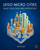 Lego Mikro-Städte: Bauen Sie Ihre eigene Mini-Metropole! - Lego Micro Cities: Build Your Own Mini Metropolis!