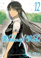 Werke der Hexerei, Band 12 - Witchcraft Works, Volume 12