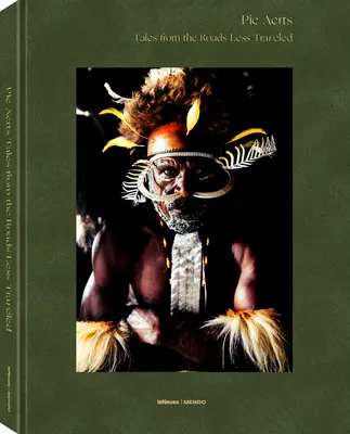 Erzählungen von den weniger befahrenen Straßen - Tales from the Roads Less Traveled