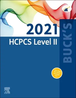 Buck's 2021 HCPCS Stufe II - Buck's 2021 HCPCS Level II