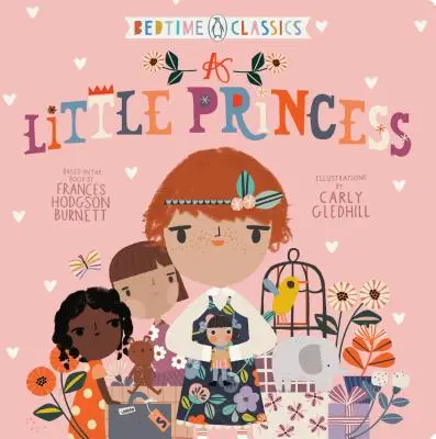 Eine kleine Prinzessin - A Little Princess