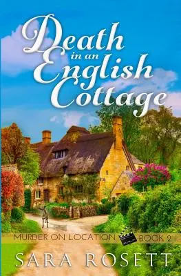Tod in einem englischen Landhaus - Death in an English Cottage