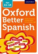 Oxford Besseres Spanisch - Oxford Better Spanish