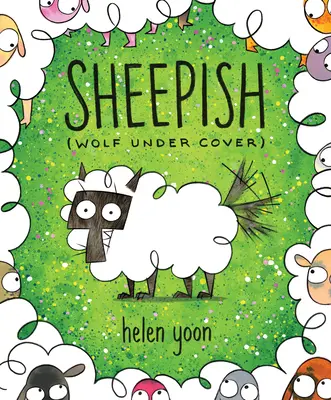 Sheepish (Wolf im Verborgenen) - Sheepish (Wolf Under Cover)