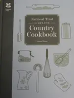 National Trust Vollständiges Landkochbuch - National Trust Complete Country Cookbook