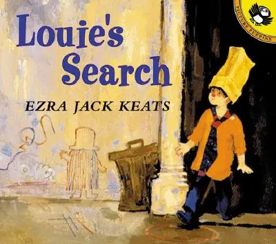 Louie's Suche - Louie's Search