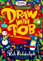 Zeichnen mit Rob zu Weihnachten - Draw with Rob at Christmas