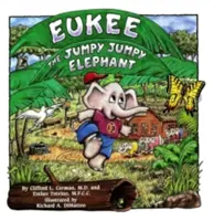 Eukee, der hüpfende, hüpfende Elefant - Eukee the Jumpy Jumpy Elephant