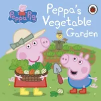 Peppa Pig: Peppa's Gemüsegarten - Peppa Pig: Peppa's Vegetable Garden
