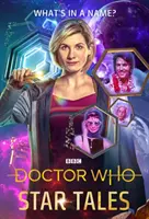 Doctor Who: Sternengeschichten - Doctor Who: Star Tales