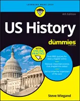 U.S. Geschichte für Dummies - U.S. History for Dummies