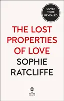 Verlorene Eigenschaften der Liebe - Lost Properties of Love