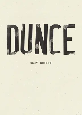 Dummkopf - Dunce