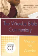 Wiersbe Bibelkommentar AT - Wiersbe Bible Commentary OT