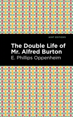 Das Doppelleben des Mr. Alfred Burton - The Double Life of Mr. Alfred Burton