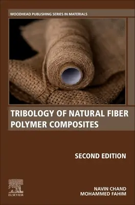 Tribologie von Naturfaser-Polymer-Verbundwerkstoffen - Tribology of Natural Fiber Polymer Composites