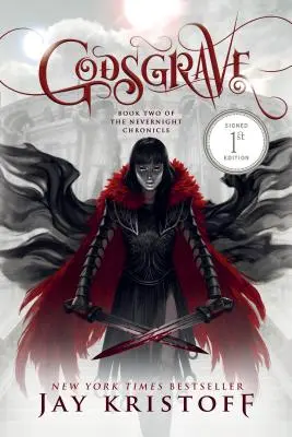 Godsgrave: Buch Zwei der Chronik der Nacht - Godsgrave: Book Two of the Nevernight Chronicle