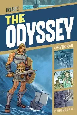 Die Odyssee - The Odyssey