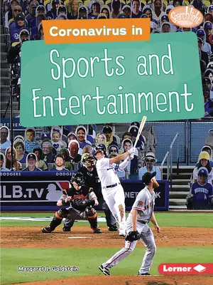 Coronavirus in Sport und Unterhaltung - Coronavirus in Sports and Entertainment