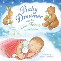 Baby Dreamer und seine schlauen Freunde - Baby Dreamer and his Clever Friends