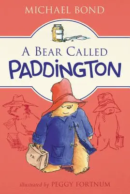 Ein Bär namens Paddington - A Bear Called Paddington