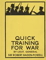 Schnelles Training für den Krieg - Quick Training for War