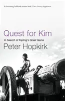 Die Suche nach Kim - Quest for Kim