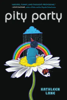 Mitleidsparty - Pity Party