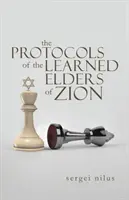 Die Protokolle der Weisen von Zion - The Protocols of the Learned Elders of Zion