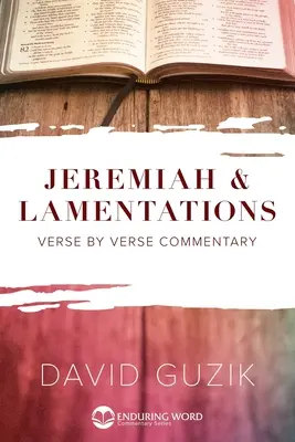 Jeremia und Klagelieder - Jeremiah and Lamentations