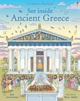 Einblick in das antike Griechenland - See Inside Ancient Greece